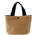 Bolso tejido Lussa