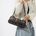 Bolso francés para debajo del brazo