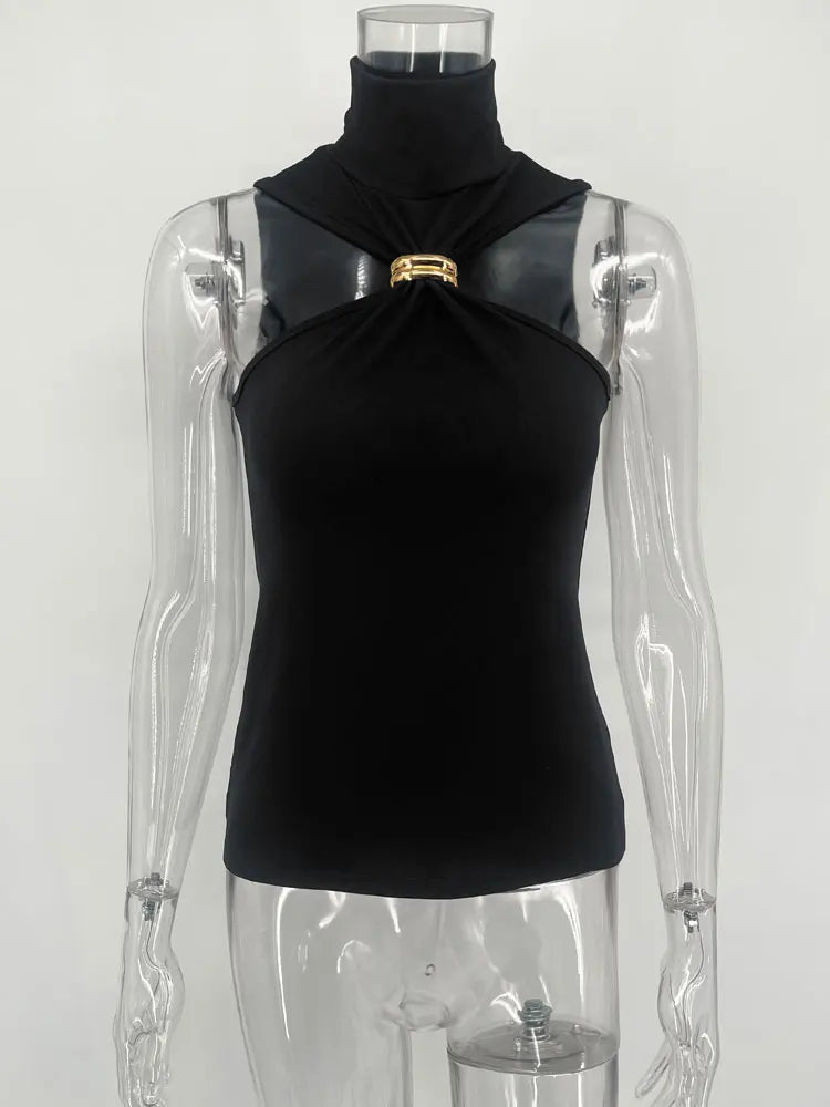 Top de tirantes Javiera