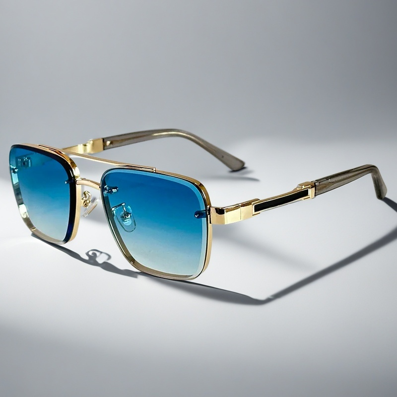 Gafas de sol aviador Luca