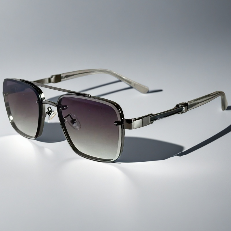 Gafas de sol aviador Luca