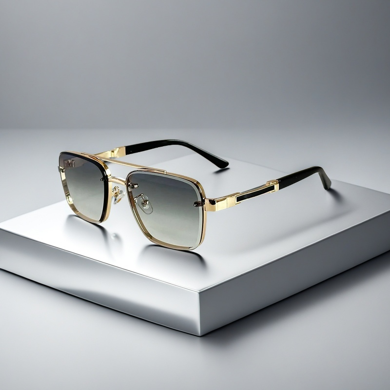 Gafas de sol aviador Luca