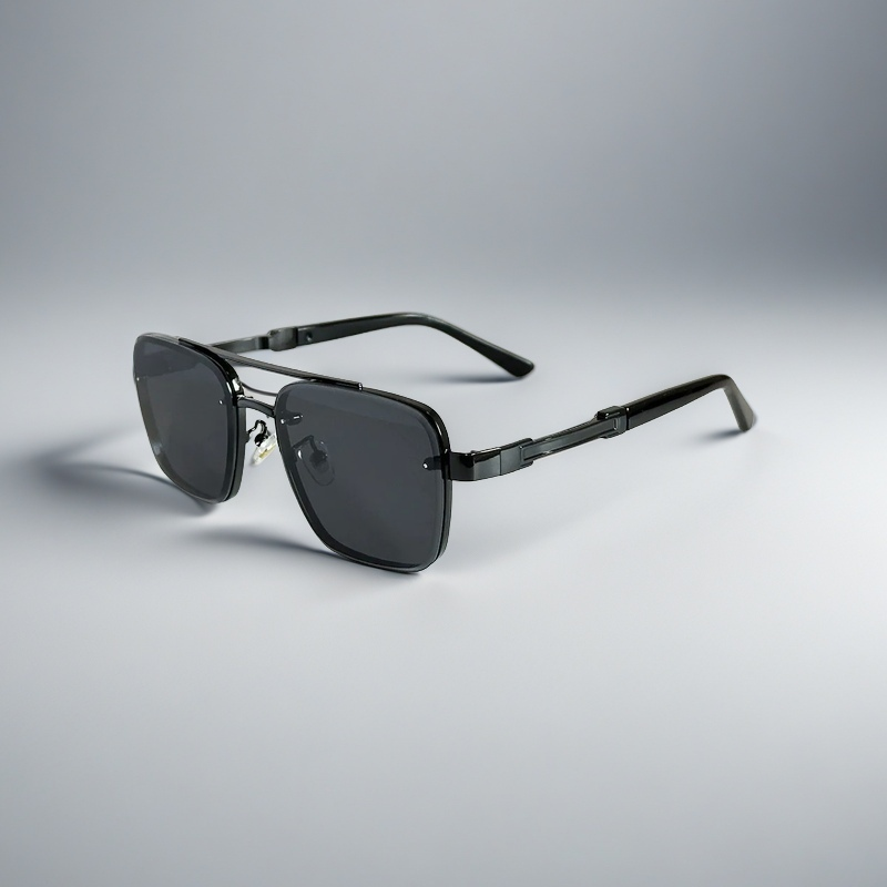 Gafas de sol aviador Luca