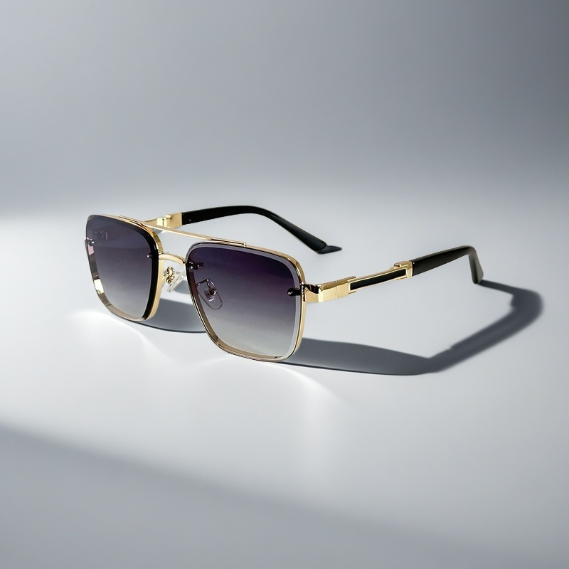 Gafas de sol aviador Luca