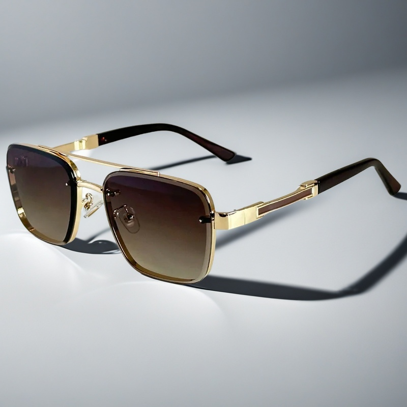 Gafas de sol aviador Luca