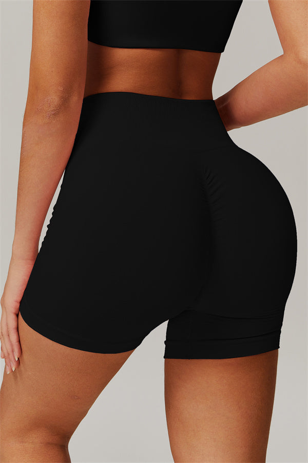 Conjunto de 2 piezas Nova Pulse: sujetador deportivo y pantalones cortos