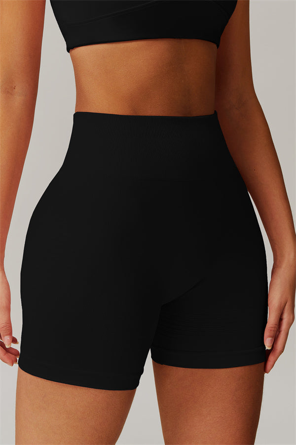 Conjunto de 2 piezas Nova Pulse: sujetador deportivo y pantalones cortos
