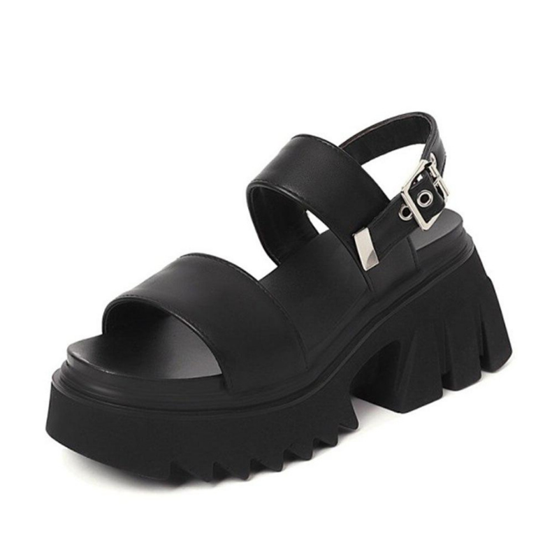 Sandalias romanas