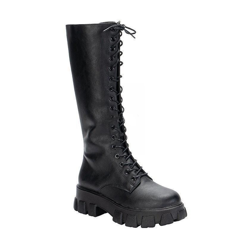 Botas hasta la rodilla