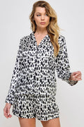 Dalmy Pj Set  Shop One Place