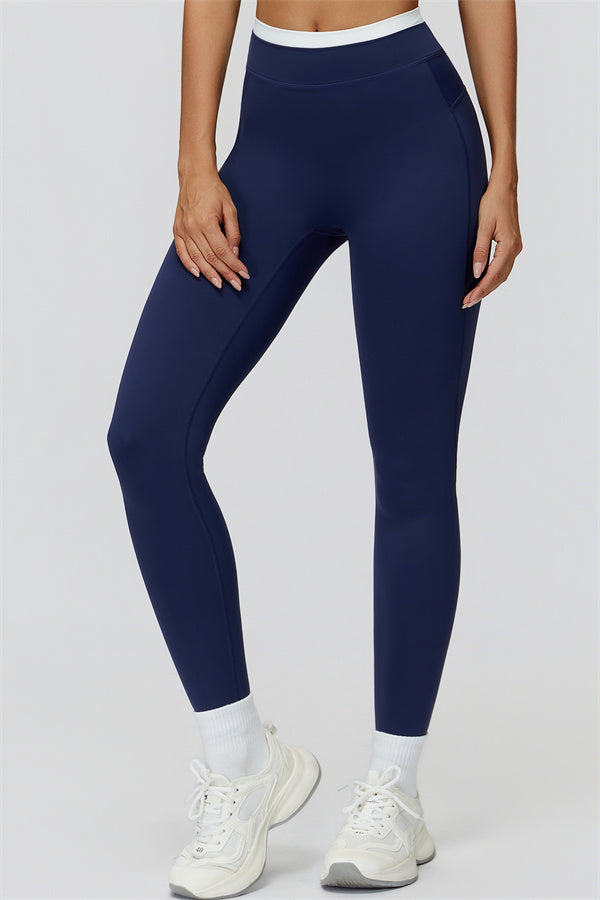 Conjunto Canyon de 2 piezas: sujetador deportivo y leggings