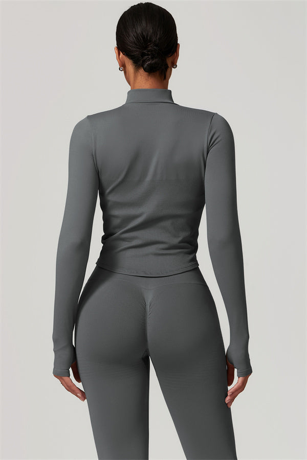 Delight 2-delige set van jas en legging