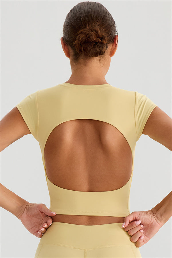 Conjunto de 2 piezas Glee: camiseta y pantalones cortos