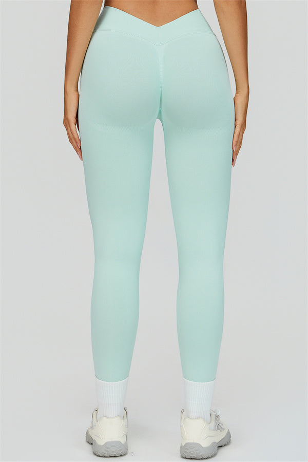 Empower 3-delige set: jasje, sportbeha en legging