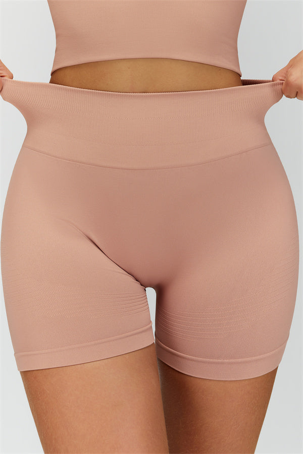 Conjunto Delight de 2 piezas: chaqueta y shorts