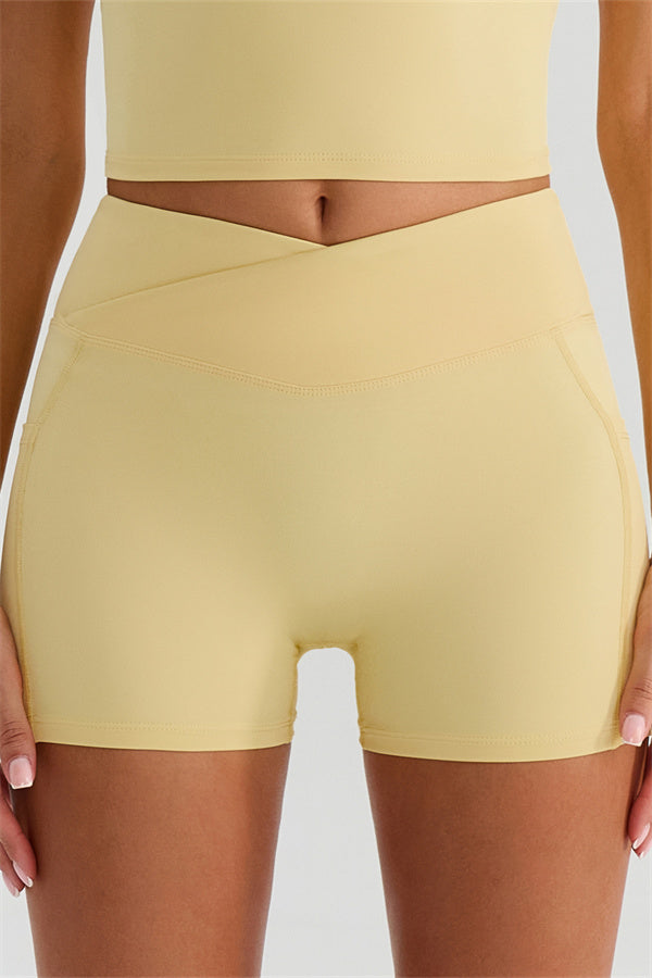 Conjunto de 2 piezas Glee: camiseta y pantalones cortos