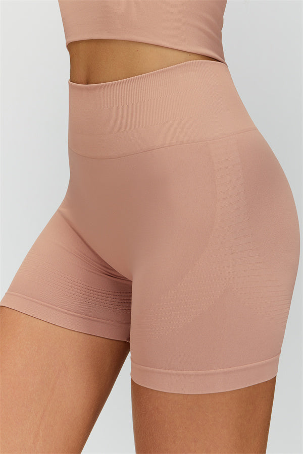 Conjunto Delight de 2 piezas: chaqueta y shorts