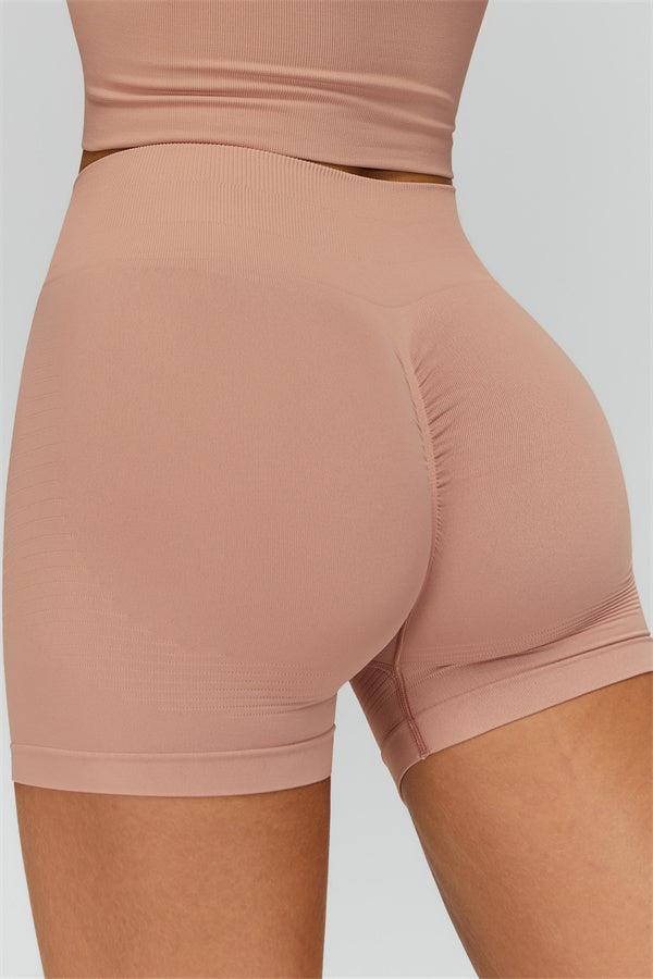 Conjunto Delight de 2 piezas: chaqueta y shorts
