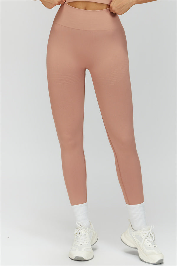 Delight 2-delige set van jas en legging