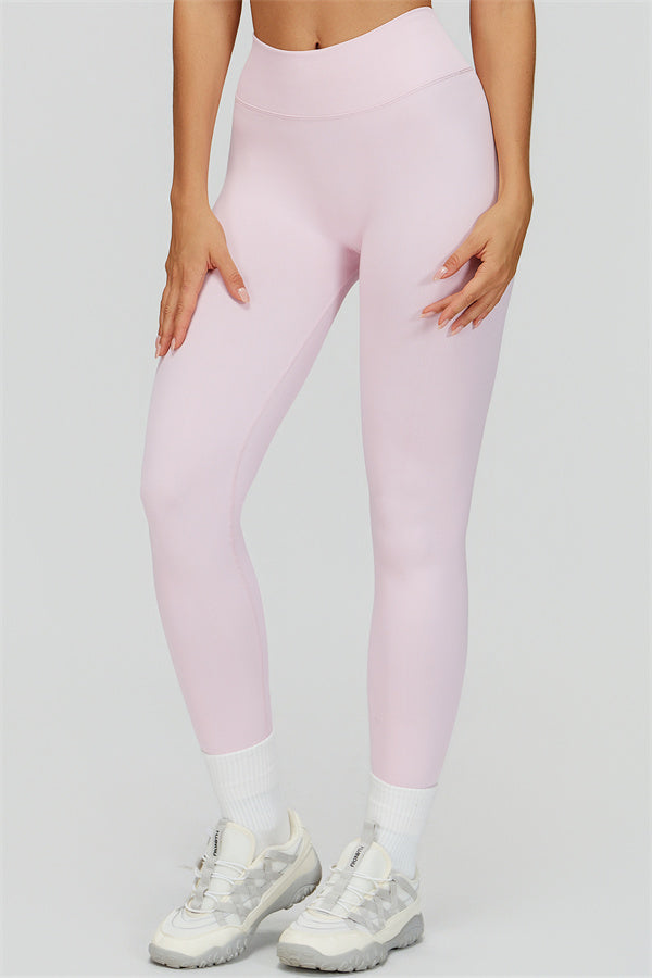Empower 2-piece set: sports bra and leggings