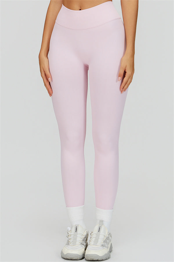 Empower 3-delige set: jasje, sportbeha en legging