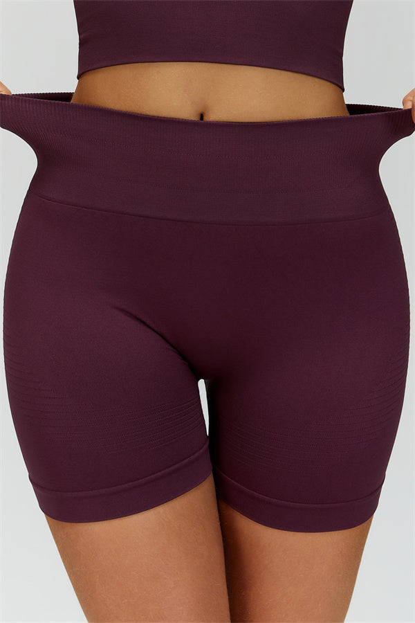 Conjunto Delight de 2 piezas: chaqueta y shorts