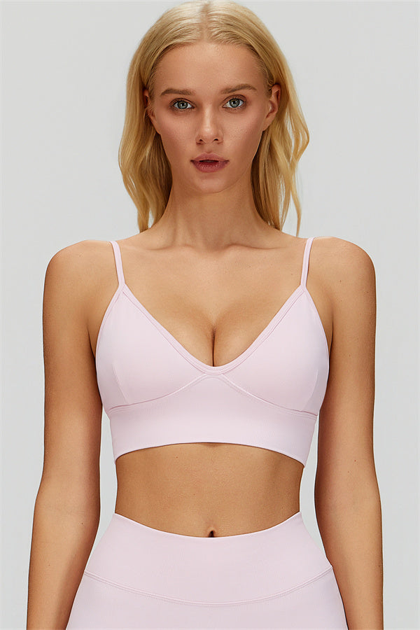 Empower 2-piece set: sports bra and leggings