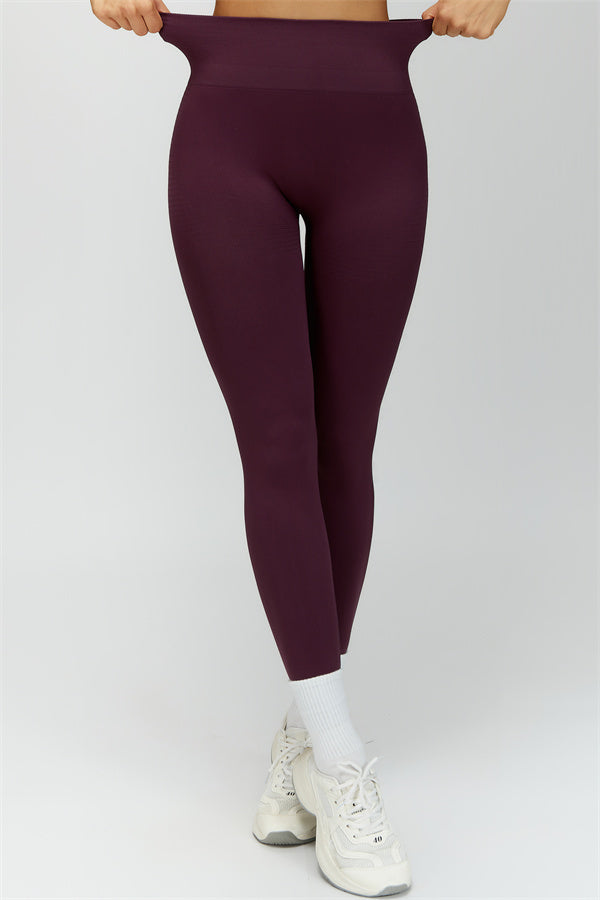 Delight 2-delige set van jas en legging