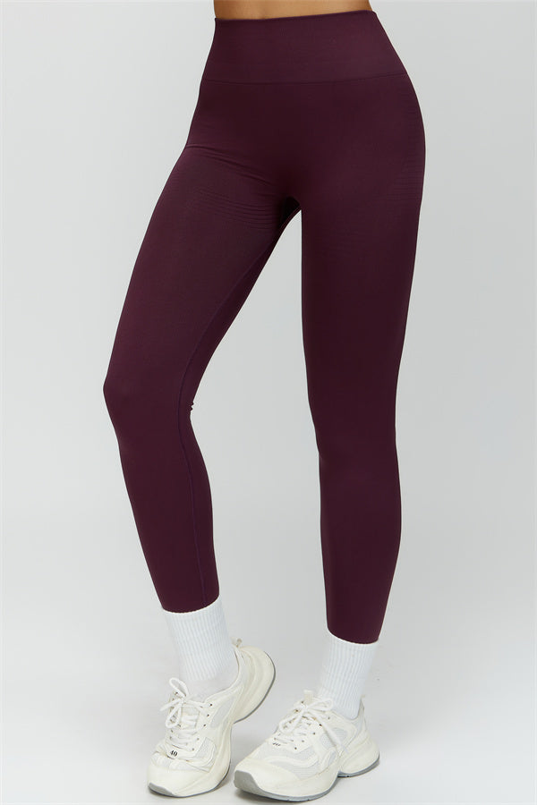 Delight 2-delige set van jas en legging