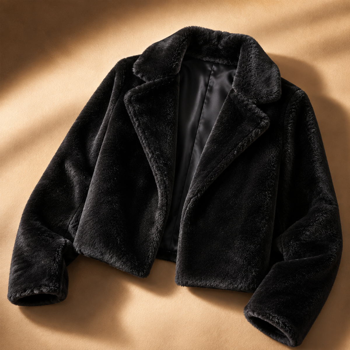 Chaqueta de forro polar Velvet Hour de Rowan
