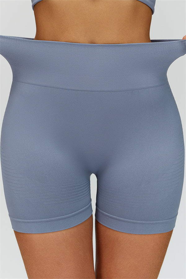 Conjunto Delight de 2 piezas: chaqueta y shorts