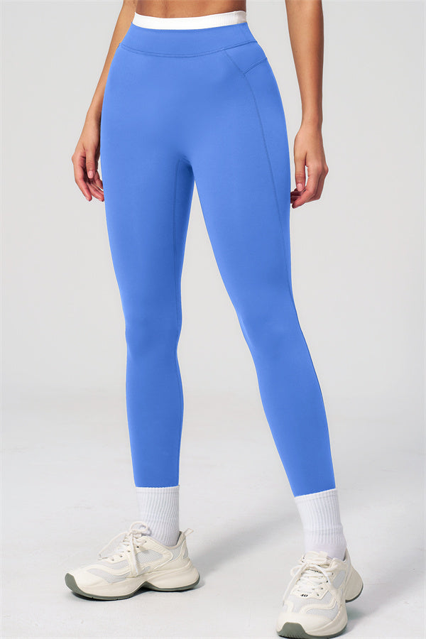 Conjunto Canyon de 2 piezas: sujetador deportivo y leggings