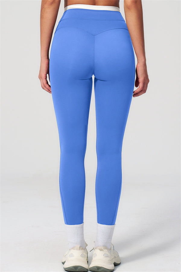 Conjunto Canyon de 2 piezas: sujetador deportivo y leggings