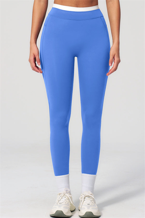 Conjunto Canyon de 2 piezas: sujetador deportivo y leggings