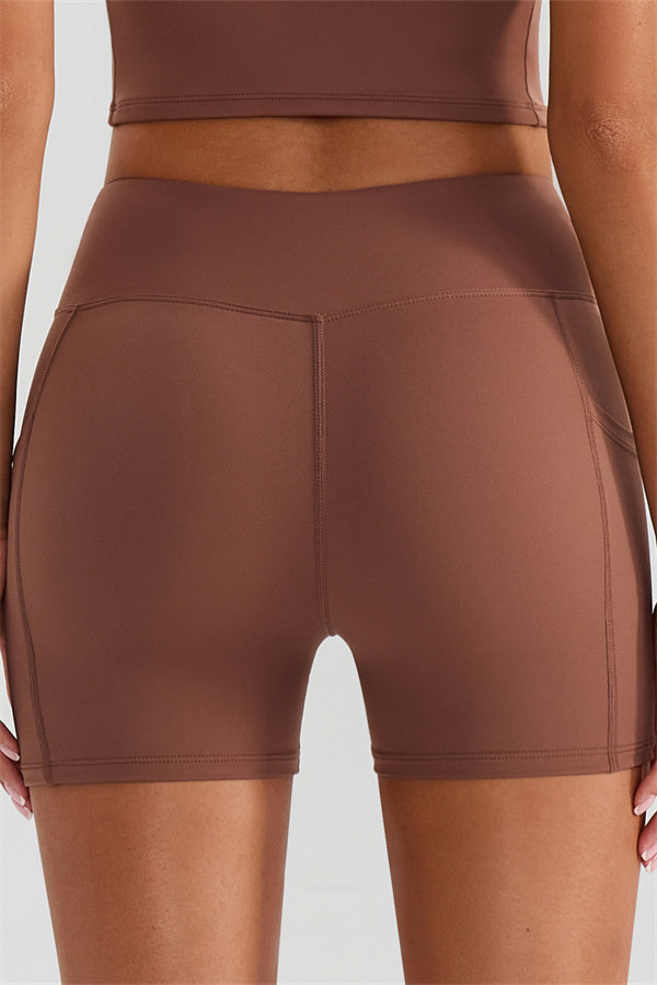 Conjunto de 2 piezas Glee: camiseta y pantalones cortos
