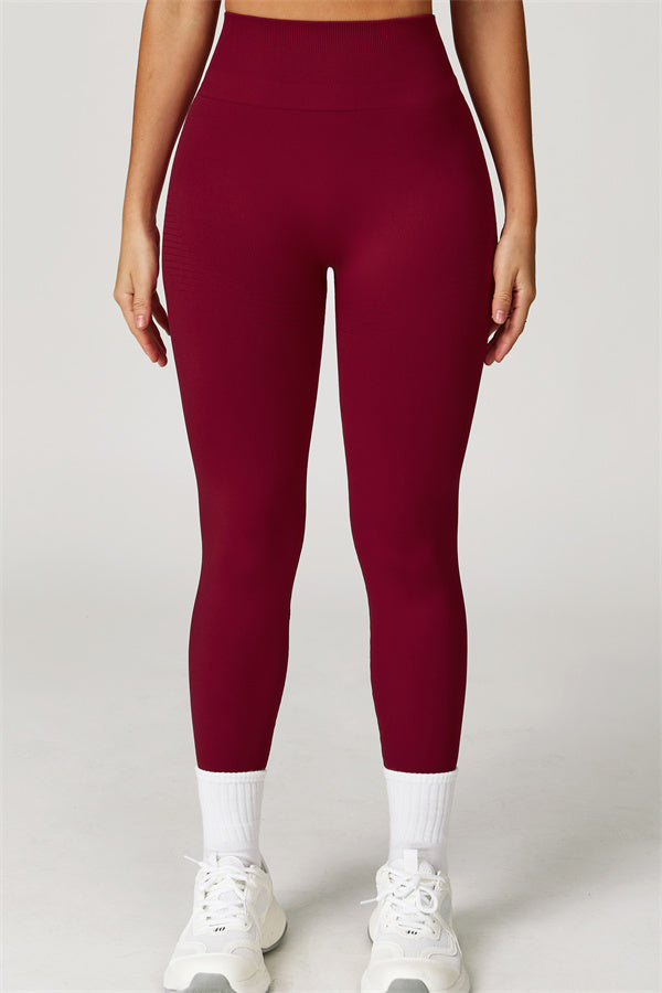 Delight 3-piece set: jacket, sports bra, and leggings