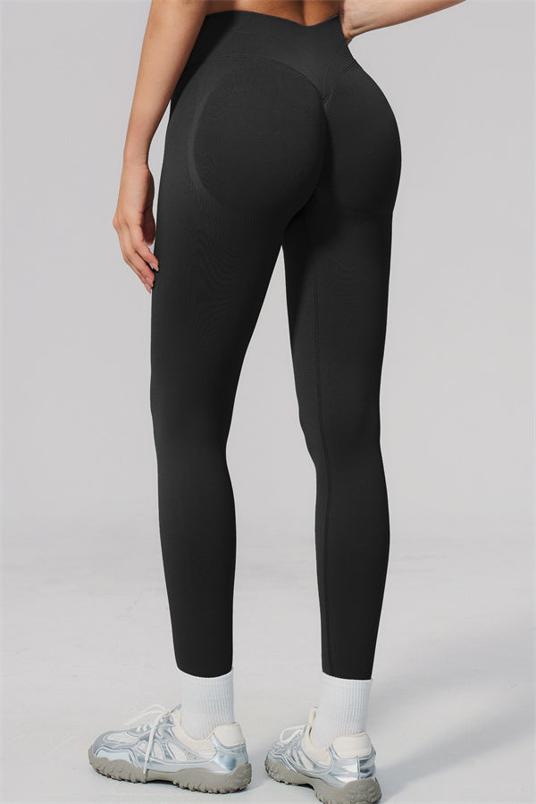 Camille 2-delige set van crop top en legging