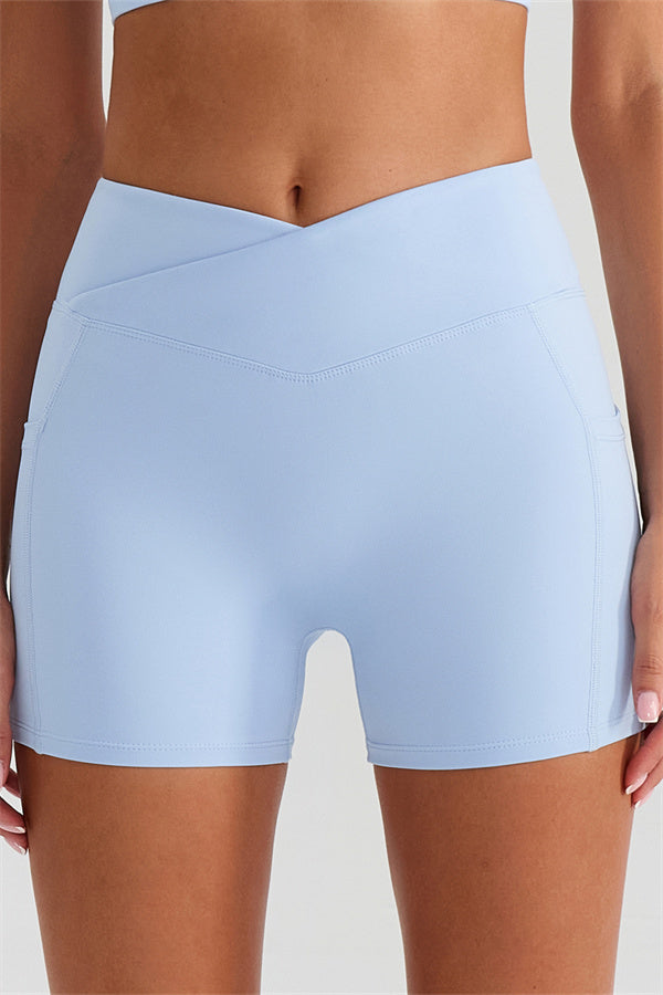 Conjunto de 2 piezas Glee: camiseta y pantalones cortos