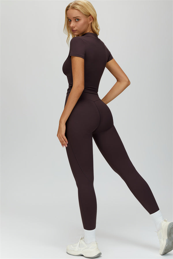 Ensemble Dreamy 2 pièces : t-shirt et leggings