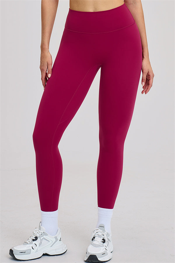 Zestful 2-piece set: sports bra and leggings