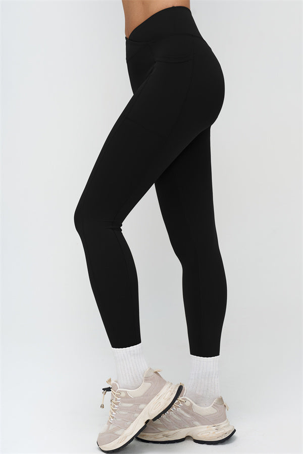 Conjunto de 2 piezas BoldFit: sujetador deportivo y leggings