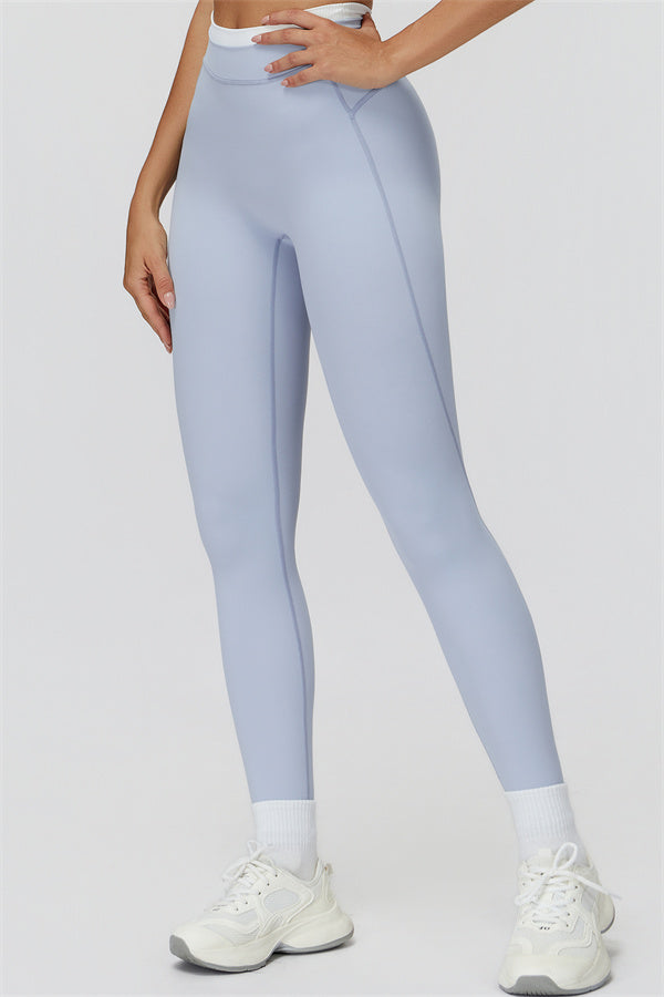 Conjunto Canyon de 2 piezas: sujetador deportivo y leggings