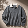 Jersey de cuello Cambridge