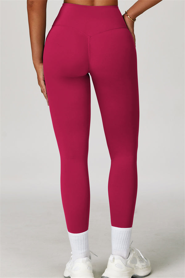 Ensemble 2 pièces Eloise : brassière de sport et legging