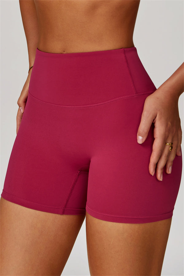 Conjunto de 2 piezas Eloise: sujetador deportivo y shorts
