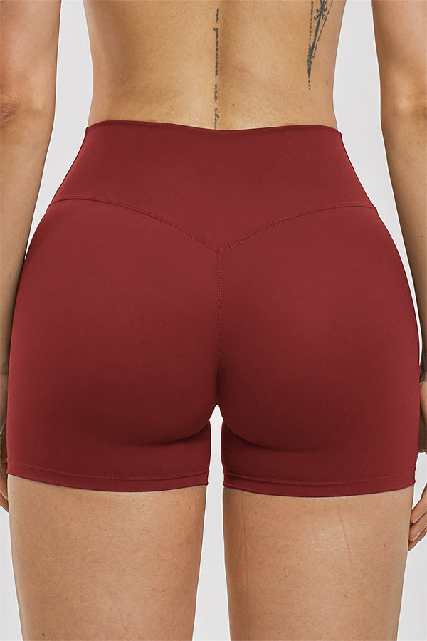 Seraphine 2-piece set: tank top and shorts