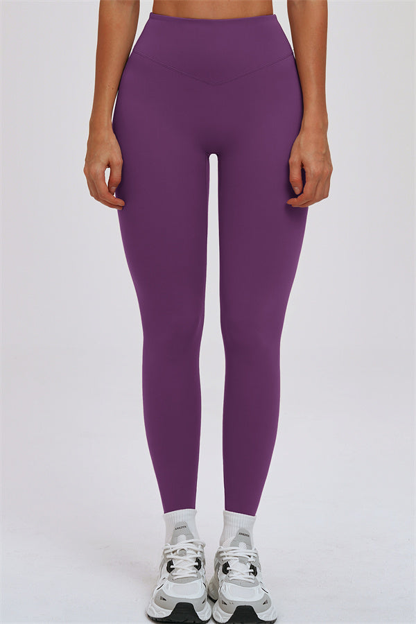 Conjunto Kinetic de 2 piezas: sujetador deportivo y leggings