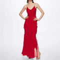 Maxivestido Elegante Aura
