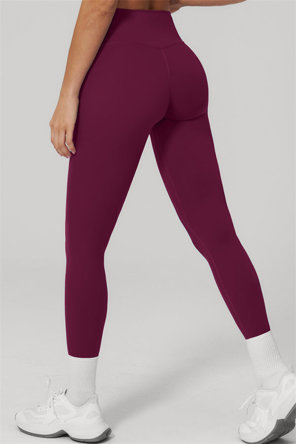 Conjunto de 2 piezas The Rapture: sujetador deportivo y leggings