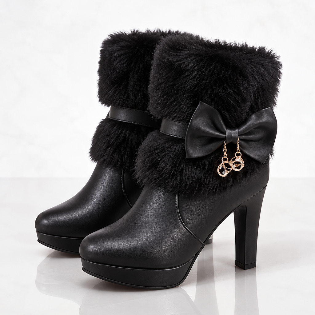 Botines de invierno Banff
